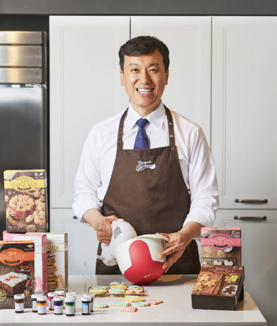 비앤씨마켓 이영진 대표 <코리아센터 제공>